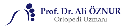 Ankara Ortopedi Doktoru